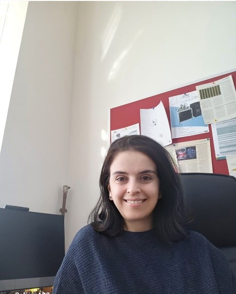 Prof. Songül FİAT VAROL