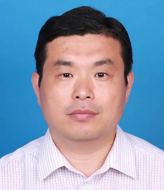 Prof. Zhenjun Yang