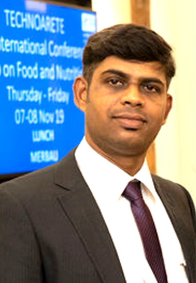 Prof. Mallikarjuna Korivi
