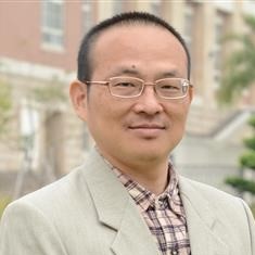 Prof. Gau Li-Shiue Prof. Gau Li-Shiue