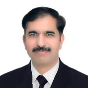 Prof. Dr. Muhammad Ashraf