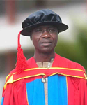 Prof. Emmannuel Ifeanyi Ugwu Prof. Emmannuel Ifeanyi Ugwu