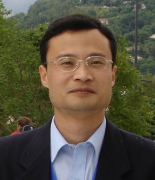 Prof. Ke Wang Prof. Ke Wang