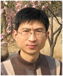 Dr. Renhui Xu Dr. Renhui Xu
