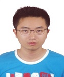 Dr. Hehao Niu Dr. Hehao Niu