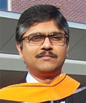 Dr. Aizaz U. Chaudhry