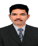 Prof. K. Senthil Kumar