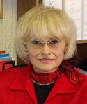 Prof. Gordana Jovanovic Dolecek