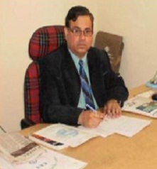 Prof. Rajiv Dutta