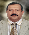 Associate Professor Khaled Ahmed Ali Yehia