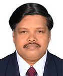 Prof. N. Ramu