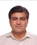 Dr. Hashmat Ali
