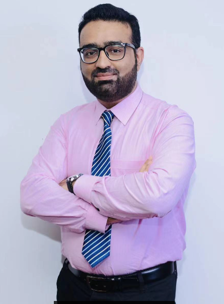 Dr. Fahad Khalid