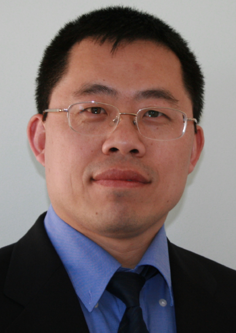 Prof. Yalin Zheng