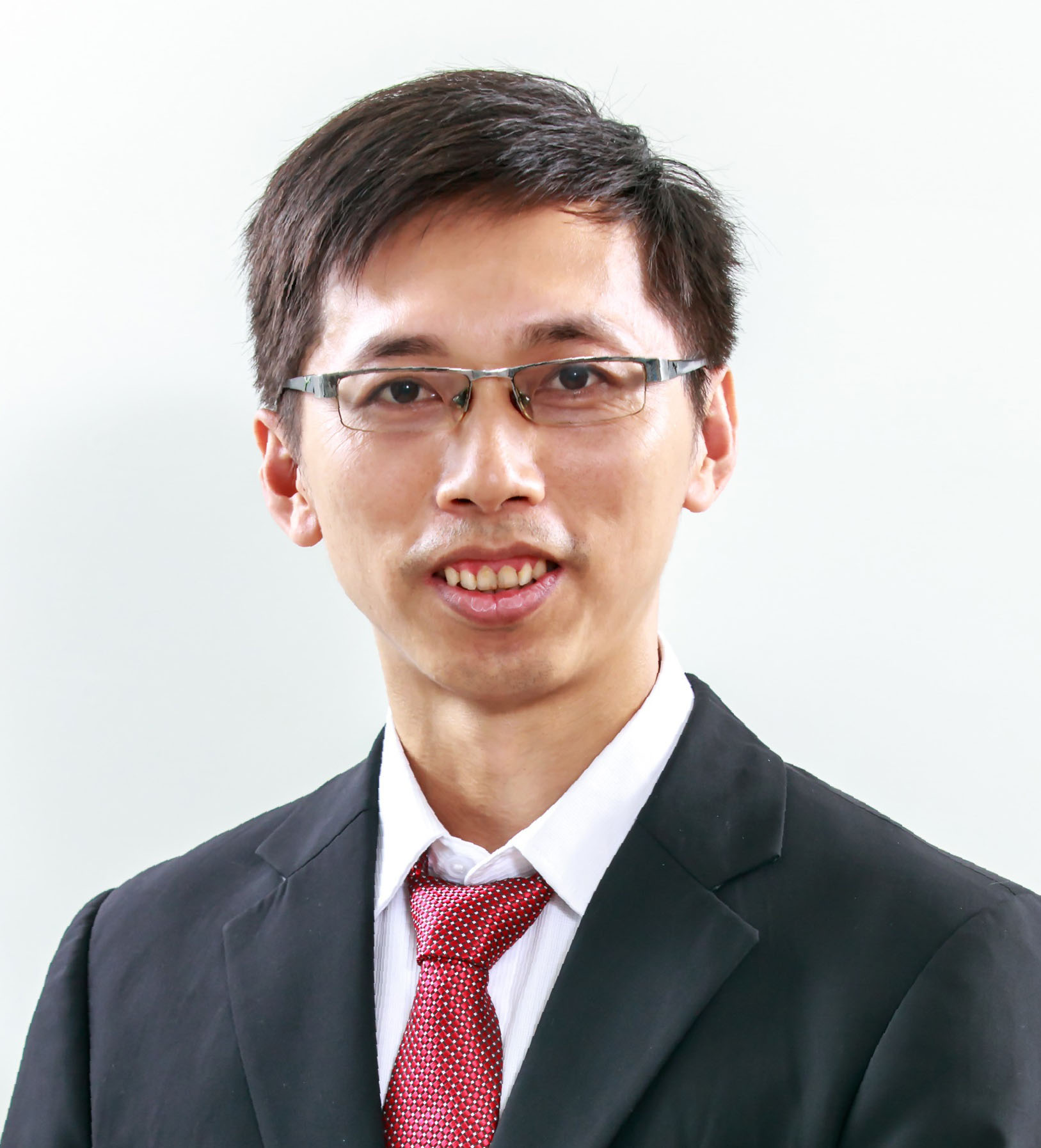 Associate Professor Le Nguyen Quoc Khanh