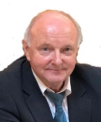 Prof. Dr. Bernd Blobel