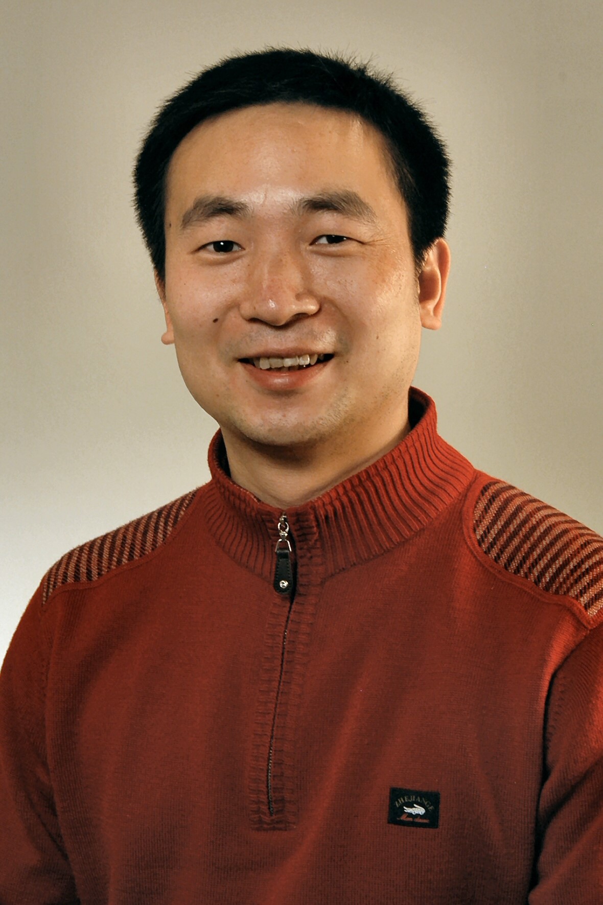 Prof. Fan Zhun