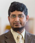 Lecturer Mufti Mahmud