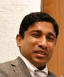 Prof. Chinthaka Premachandra