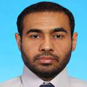 Prof. Asif Ali Laghari