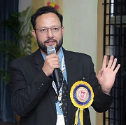 Dr. Sudan Jha