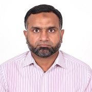 Dr. Jamshed Iqbal