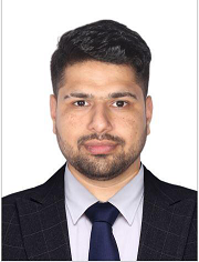 Prof. Pankaj Kaushik