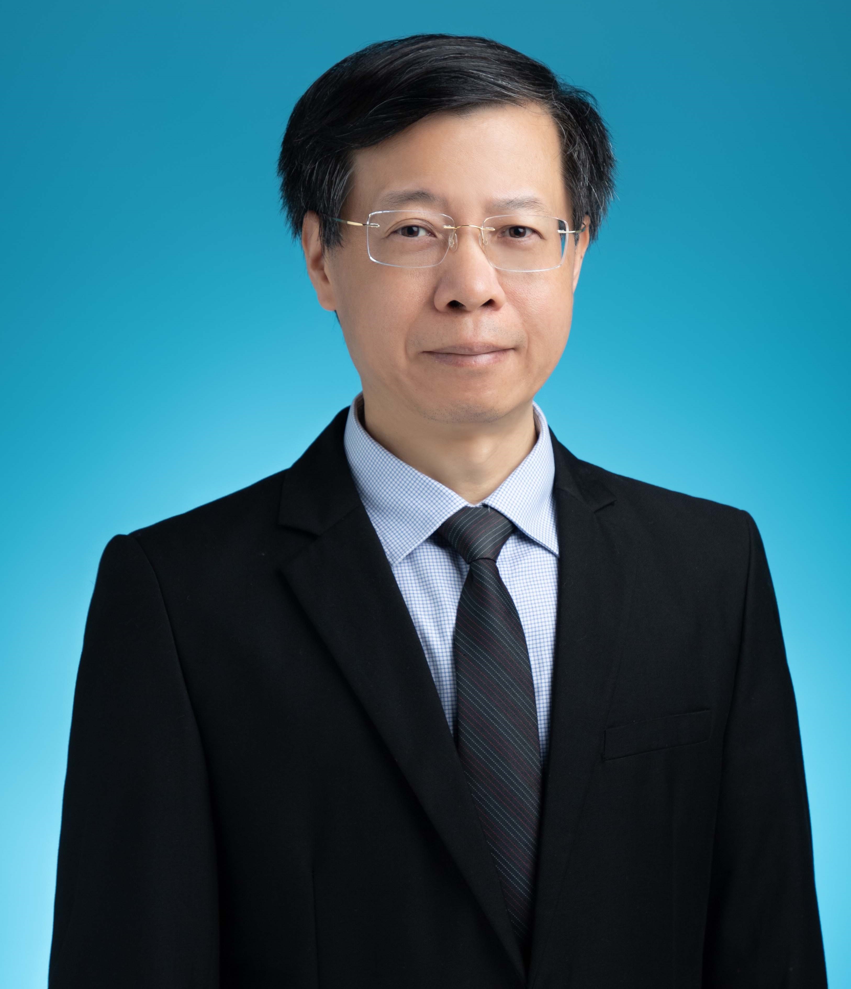 Prof. Guangping Zheng