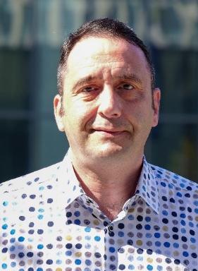 Prof. Arnaud Caron
