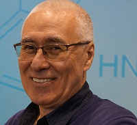 Prof. Valeri Smolenski