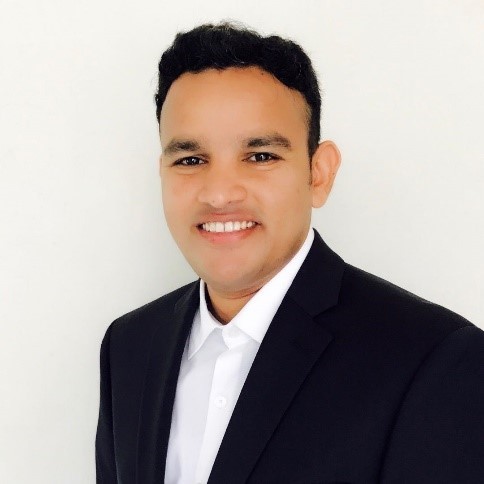 Associate Professor Ranjith K. Kankala