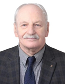 Prof. Alexander Shmatov