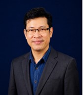 Associate Professor Eng-Poh Ng