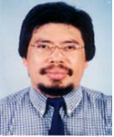 Prof. Farid Nasir Ani