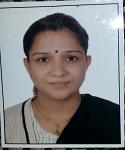 Dr. Monika Prakash Rai