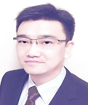 Dr. Yunhe Hou