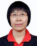 Prof. Ping Zheng