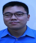 Associate Professor Qiuwei Wu
