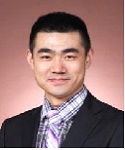 Associate Professor Hai-Wen Li