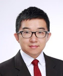 Research Fellow Yu Wang