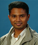 Lecturer Duleepa J Thrimawithana