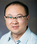 Prof. Wen Huang