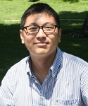 Dr. Liang An