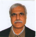 Prof. Rajendra P. Gupta