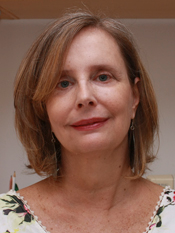 Prof. Maria Teresa Salles Trevisan