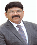 Prof. K. MURUGAN