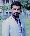 Prof. Saddam Hussain