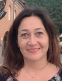 Prof. Dana Alina MAGDAS