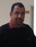 Prof. Isham Alzoubi