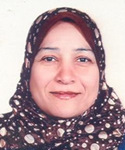 Prof. Sahar Fahmy Mehanna